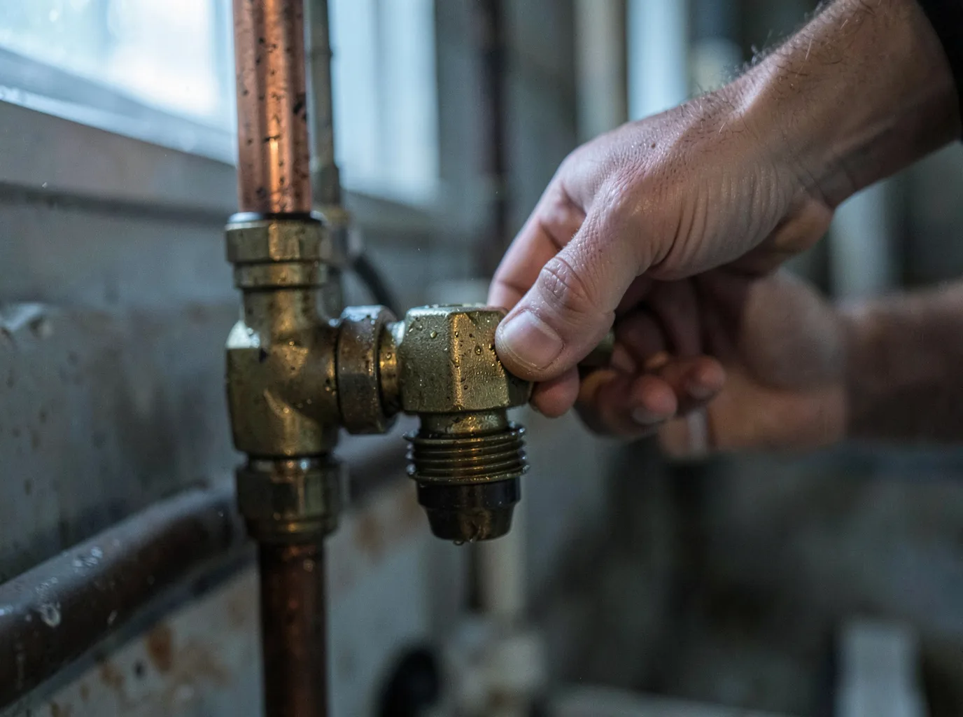 Emergency Plumber Winchester, VA FAQs